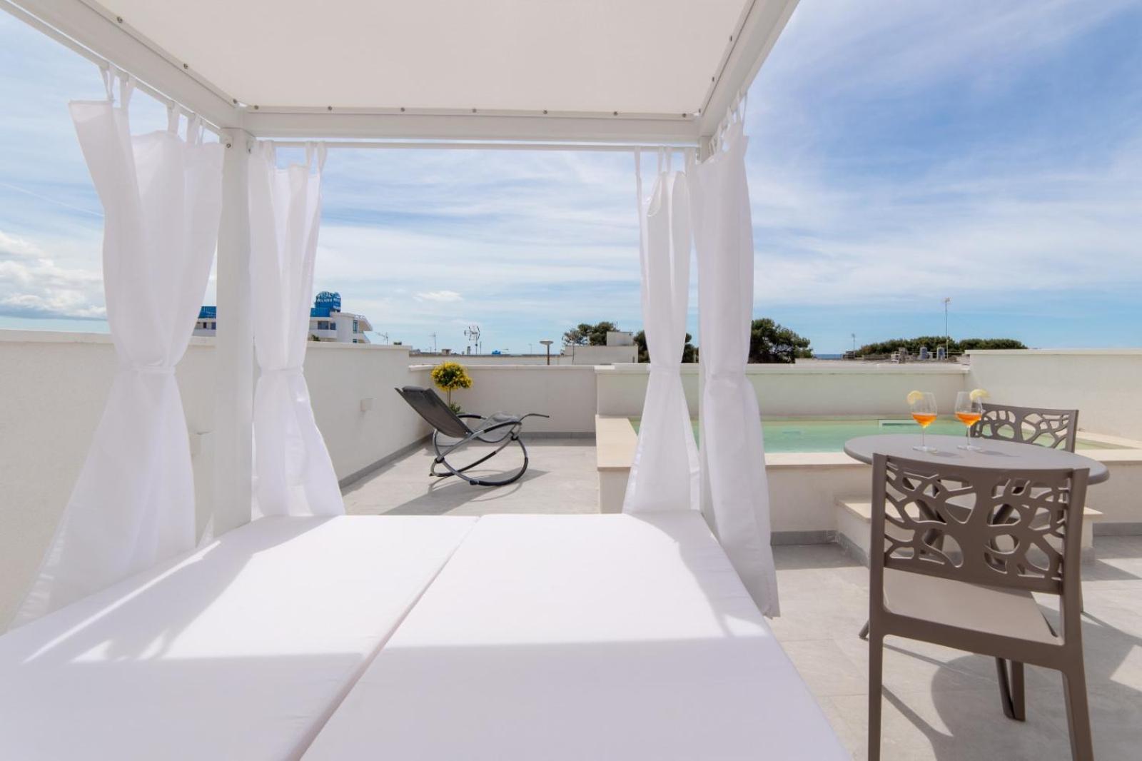 Diva Luxury Aparthotel *