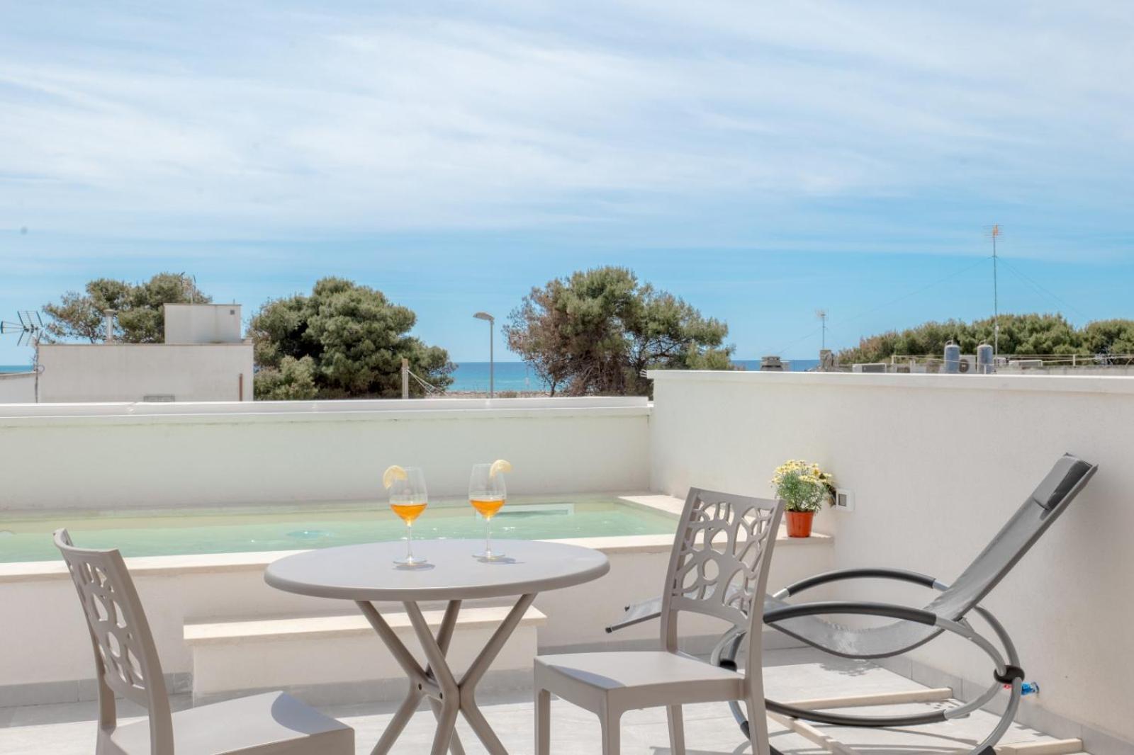 Diva Luxury Aparthotel *