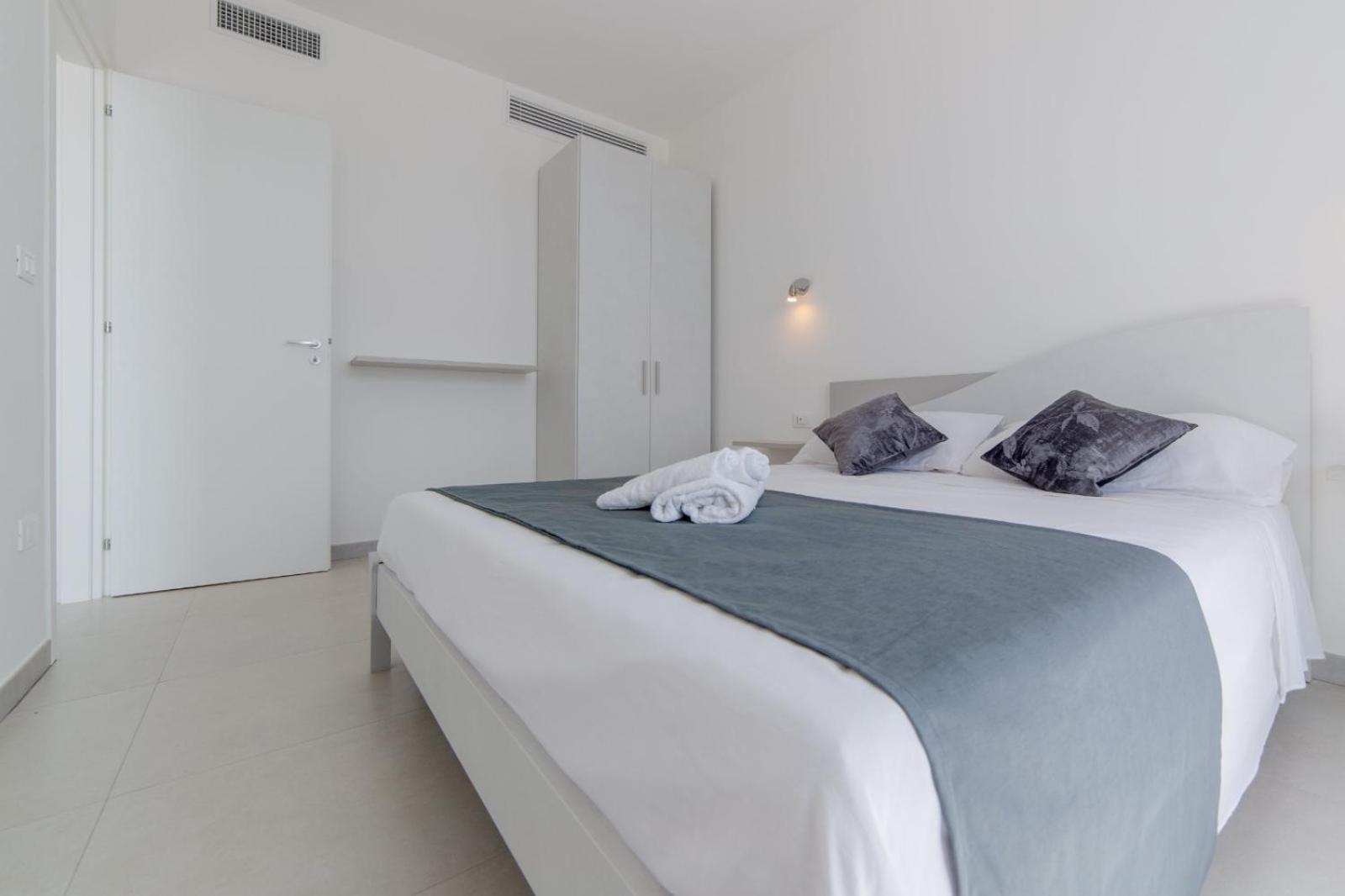 Diva Luxury Aparthotel Torre San Giovanni Ugento