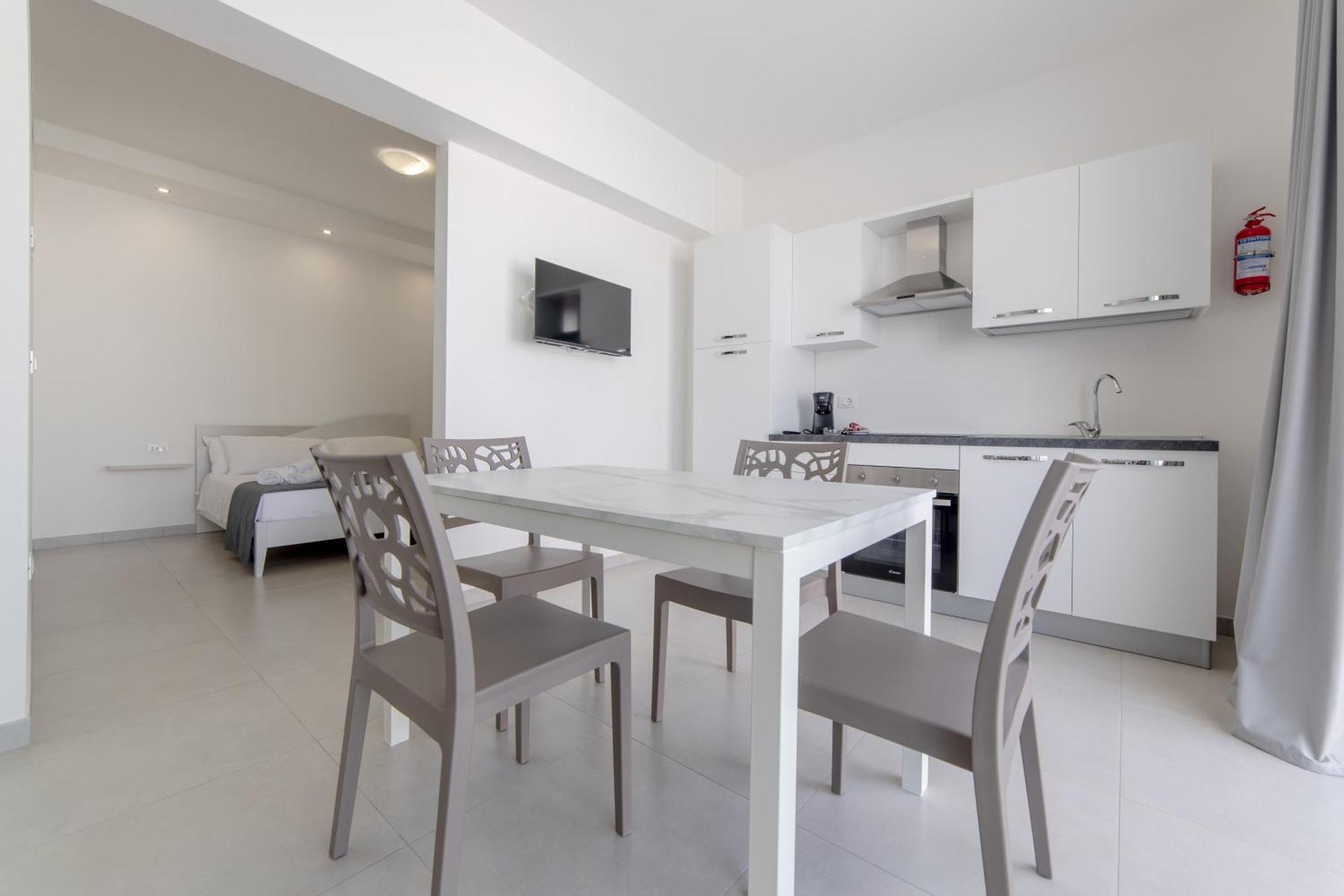 Diva Luxury Torre San Giovanni Ugento