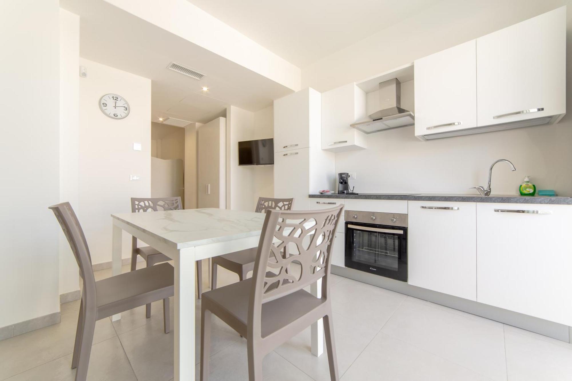 Diva Luxury * Torre San Giovanni Ugento