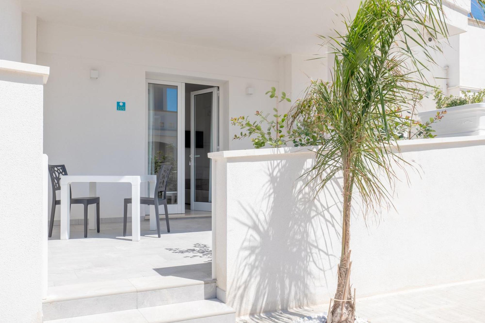 Diva Luxury Aparthotel