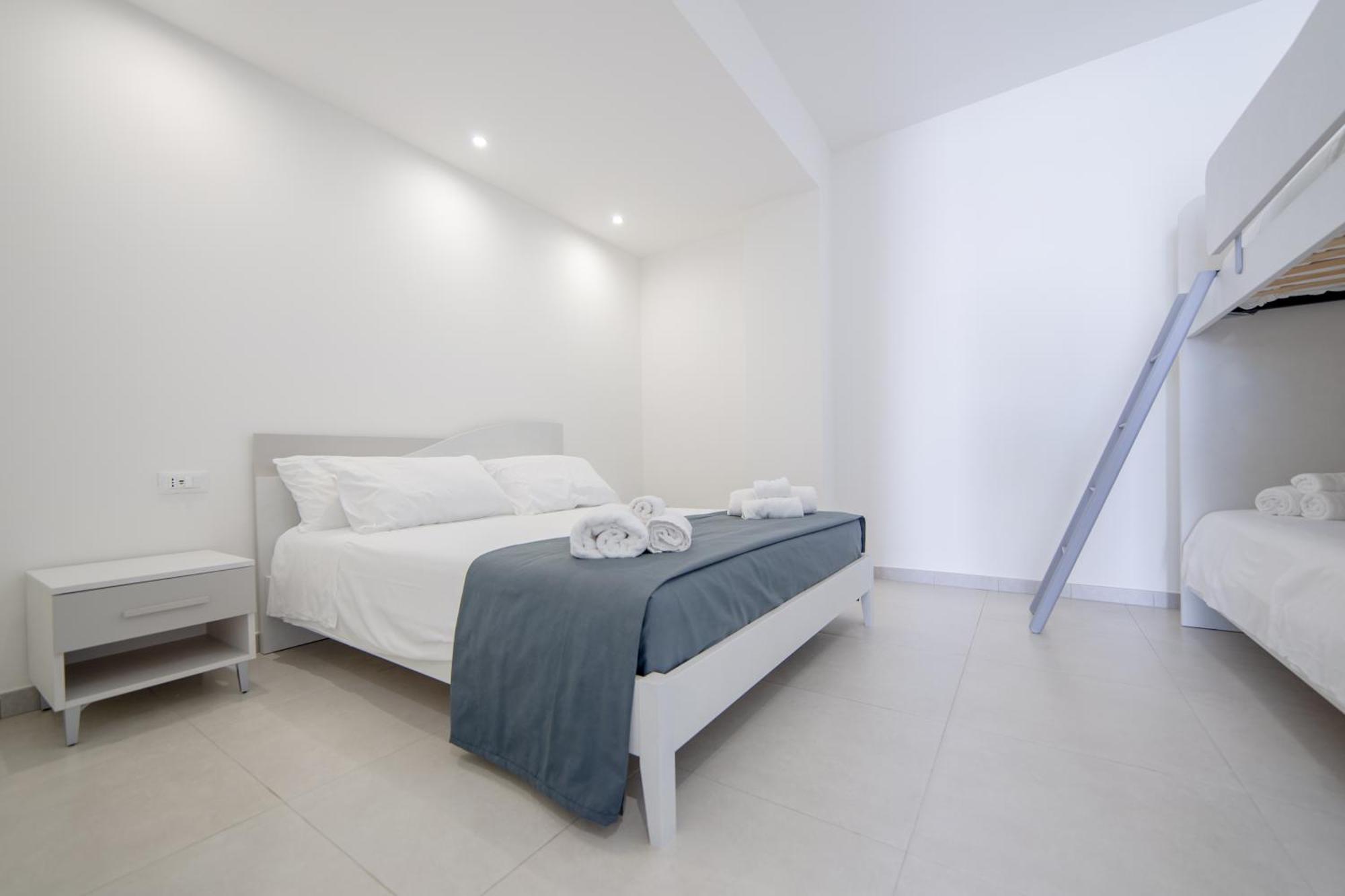 Aparthotel Diva Luxury Torre San Giovanni Ugento