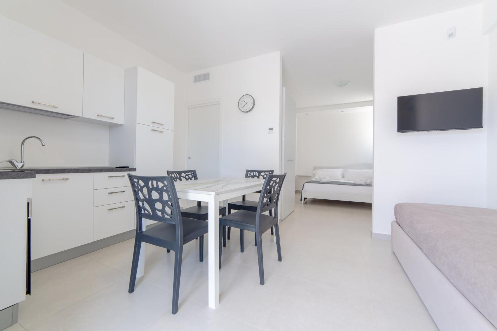 Aparthotel Diva Luxury Torre San Giovanni Ugento