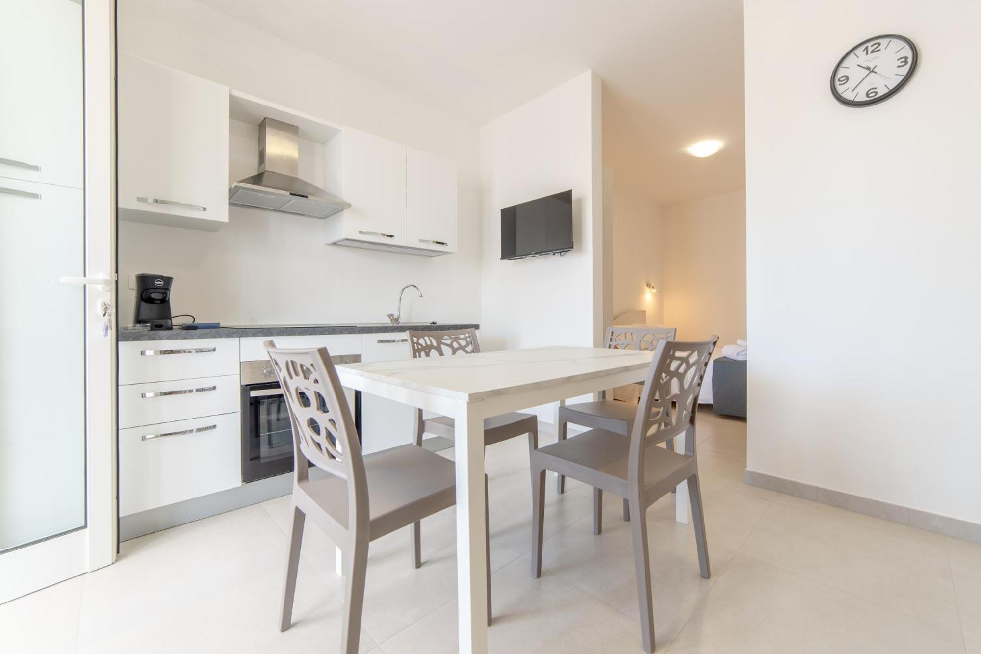 Diva Luxury * Torre San Giovanni Ugento