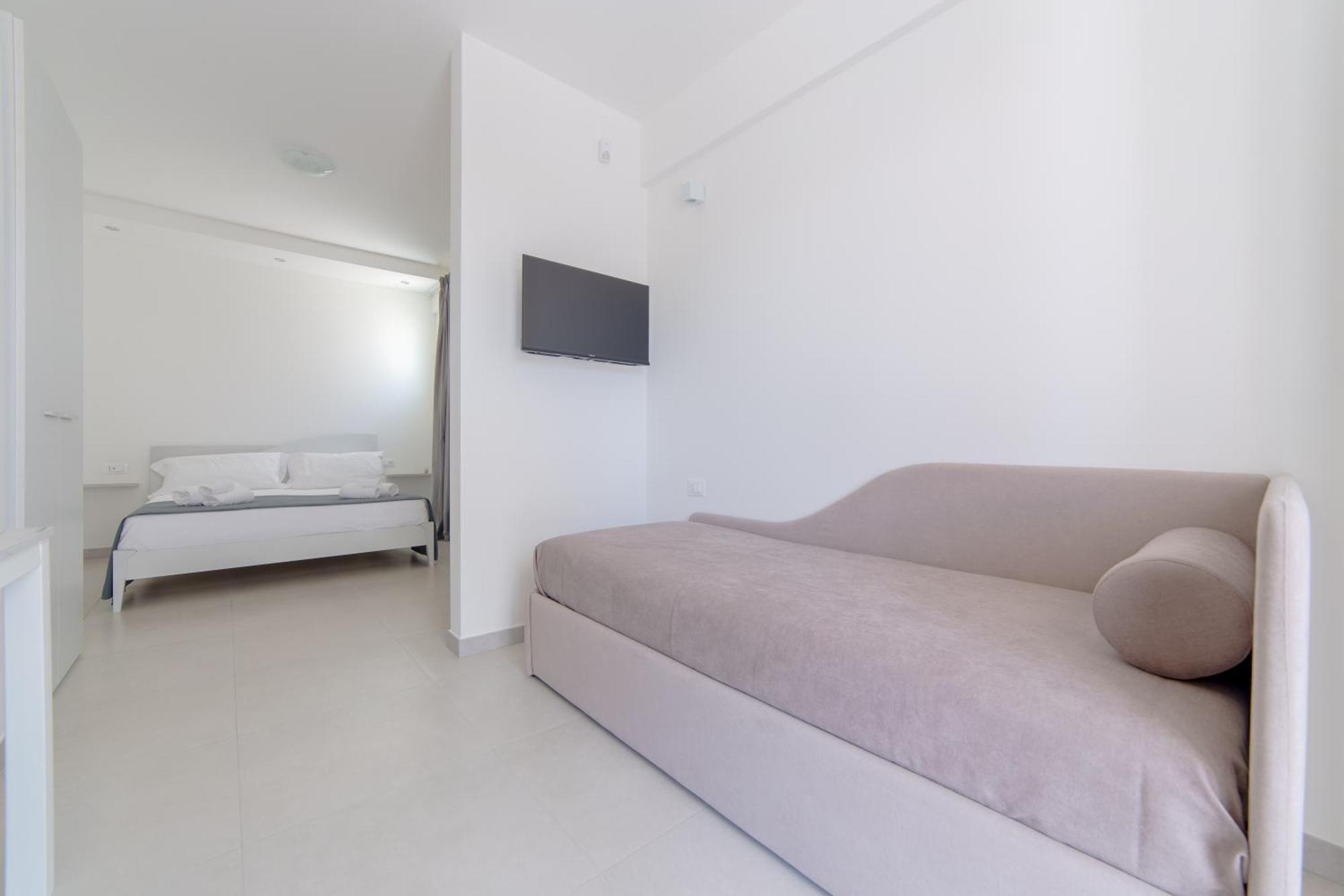 Diva Luxury Aparthotel Torre San Giovanni Ugento