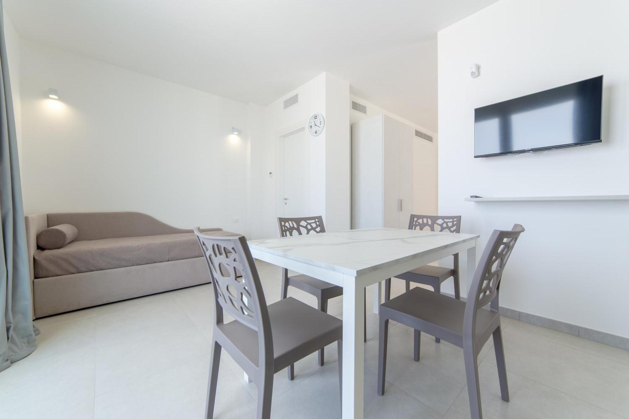 Diva Luxury Torre San Giovanni Ugento