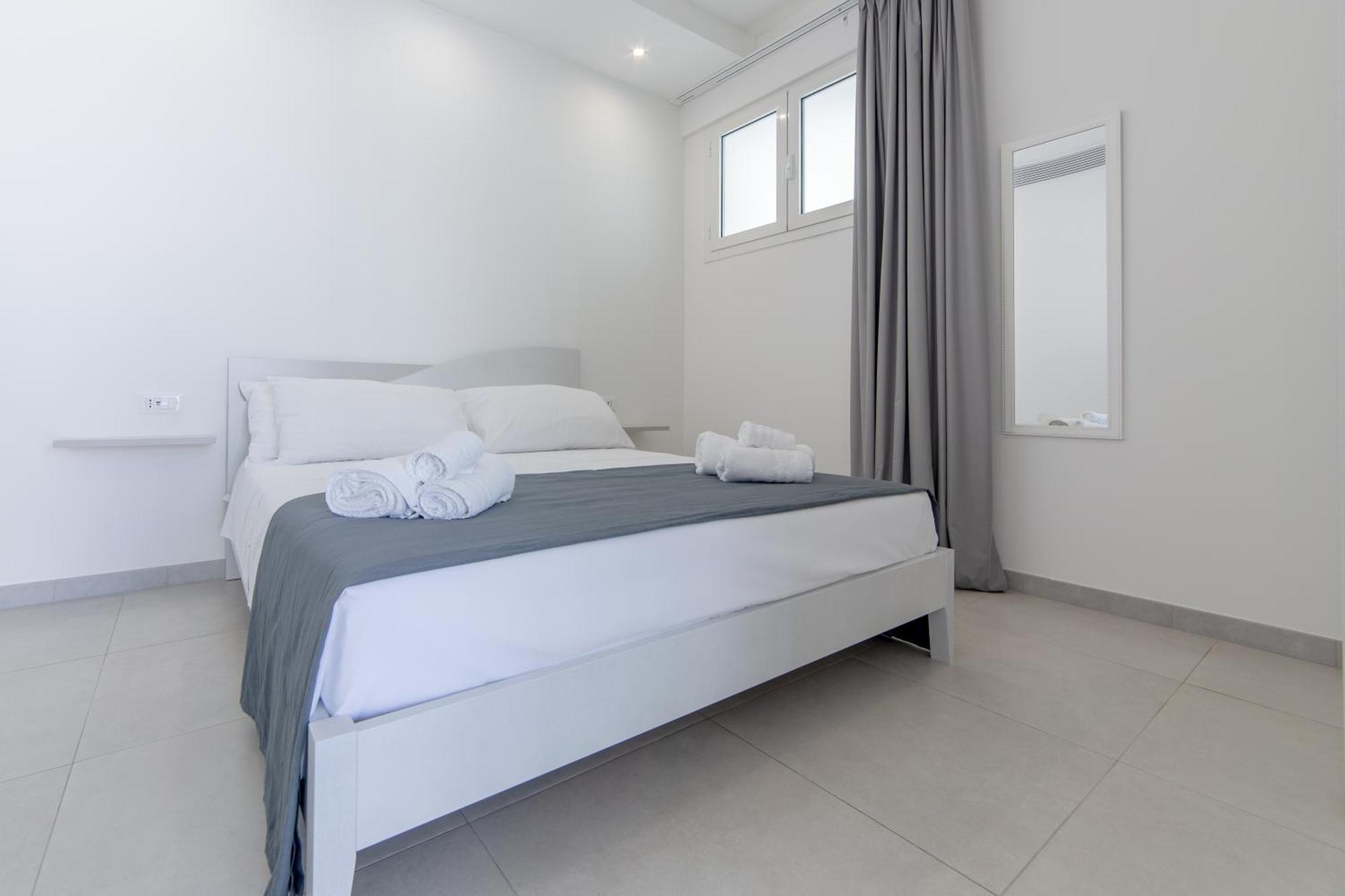 Diva Luxury * Torre San Giovanni Ugento