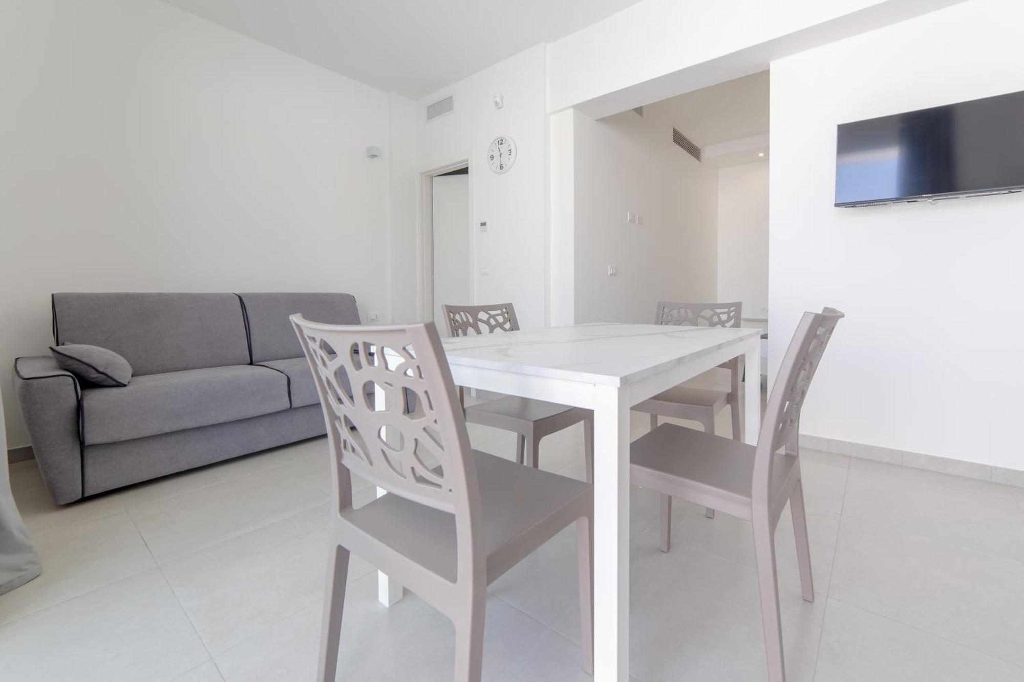 Aparthotel Diva Luxury