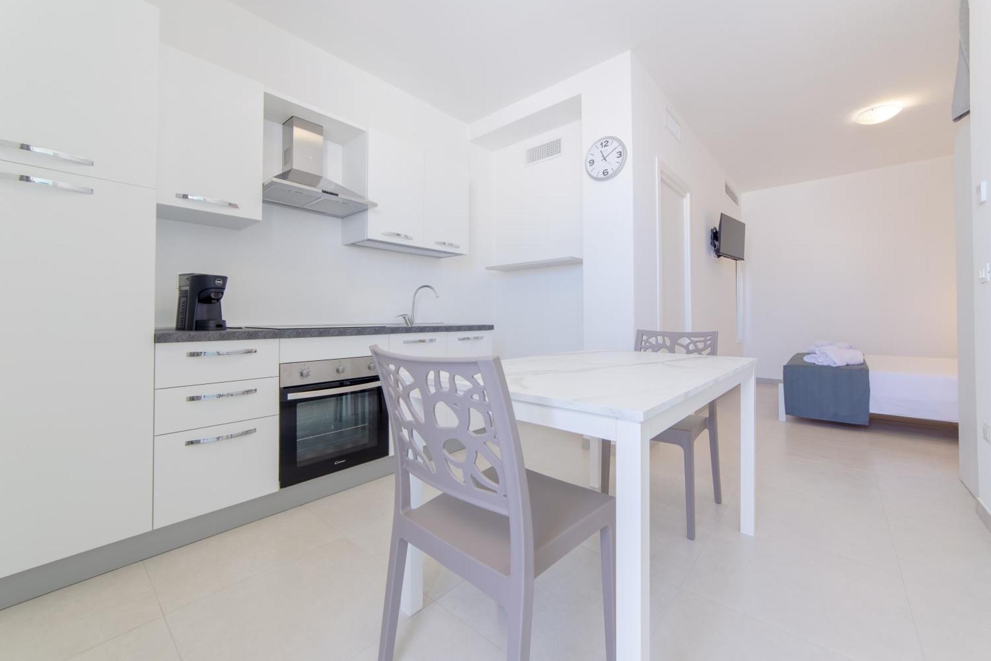 Diva Luxury * Torre San Giovanni Ugento