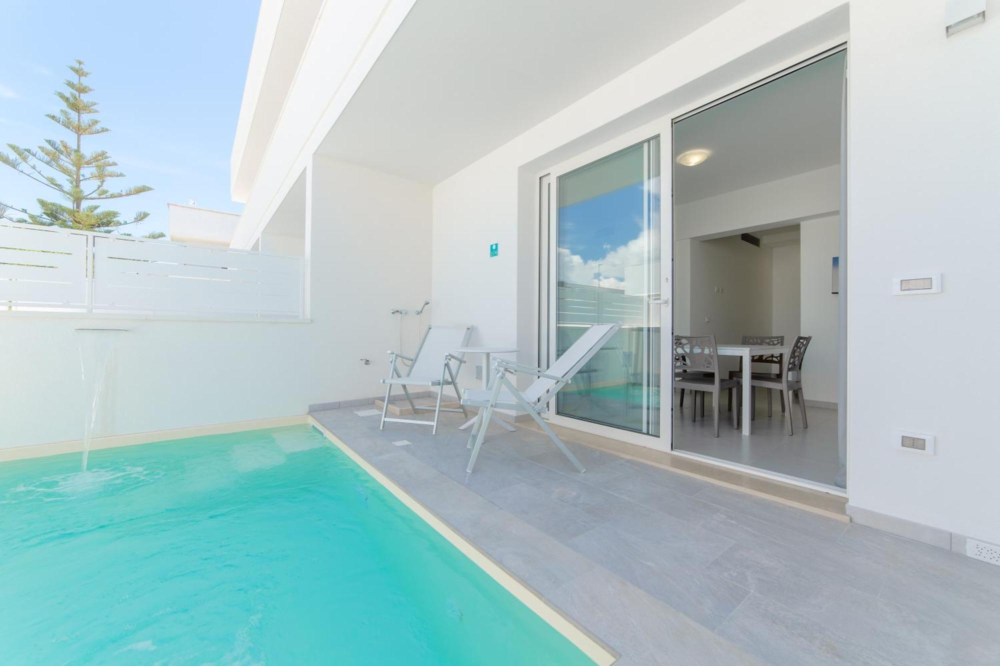 Aparthotel Diva Luxury *