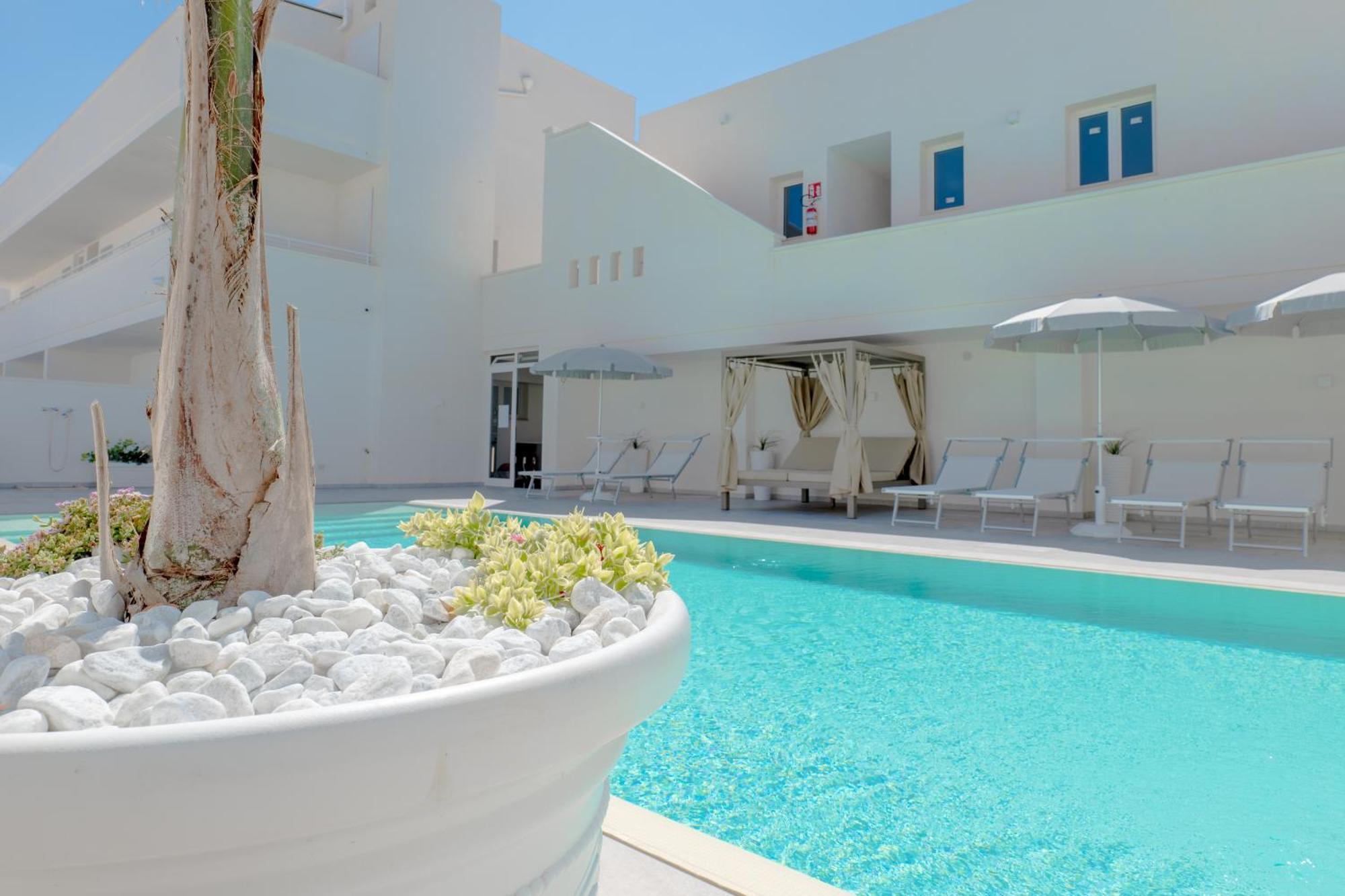 Aparthotel Diva Luxury *