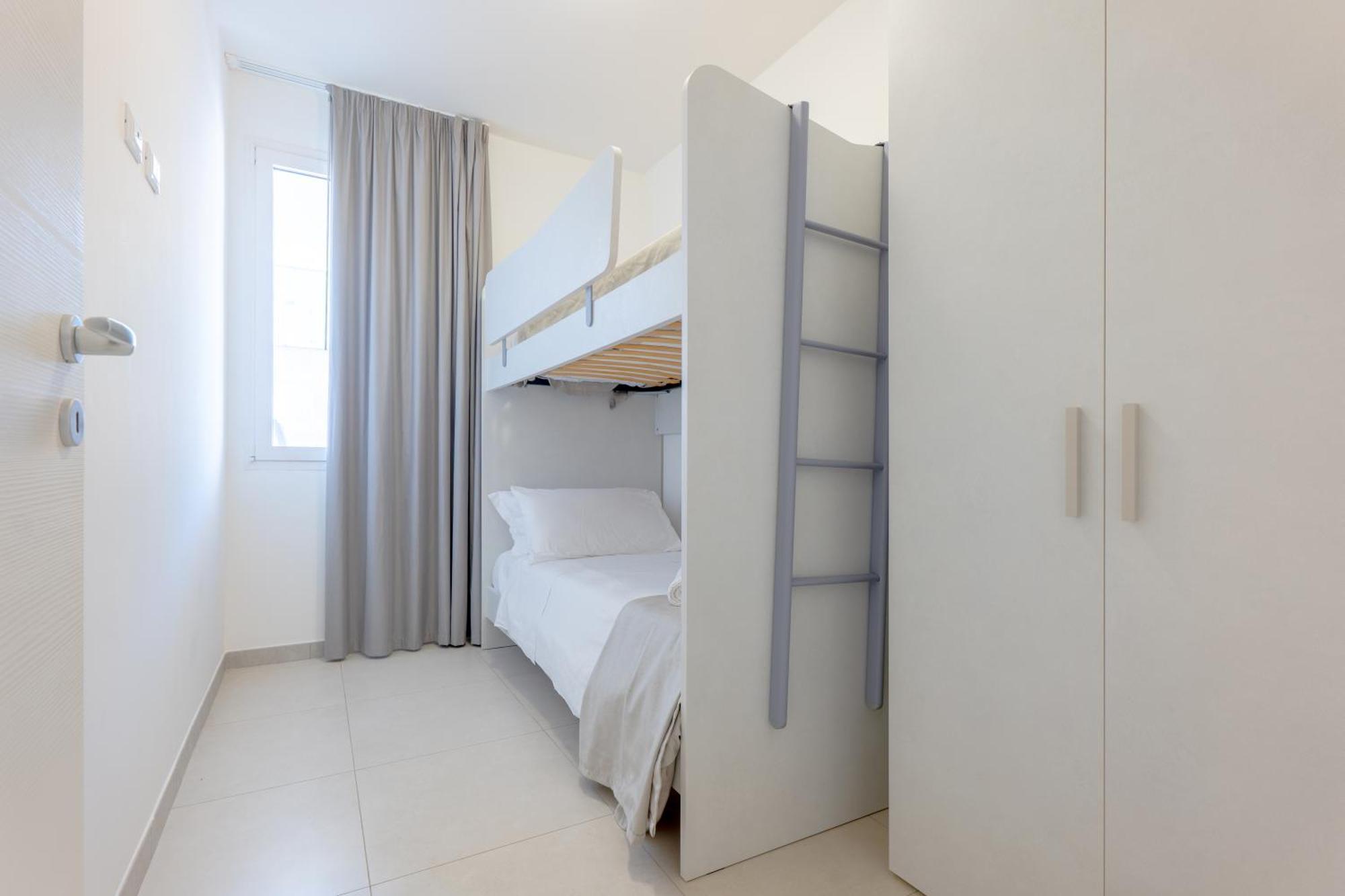 Aparthotel Diva Luxury *