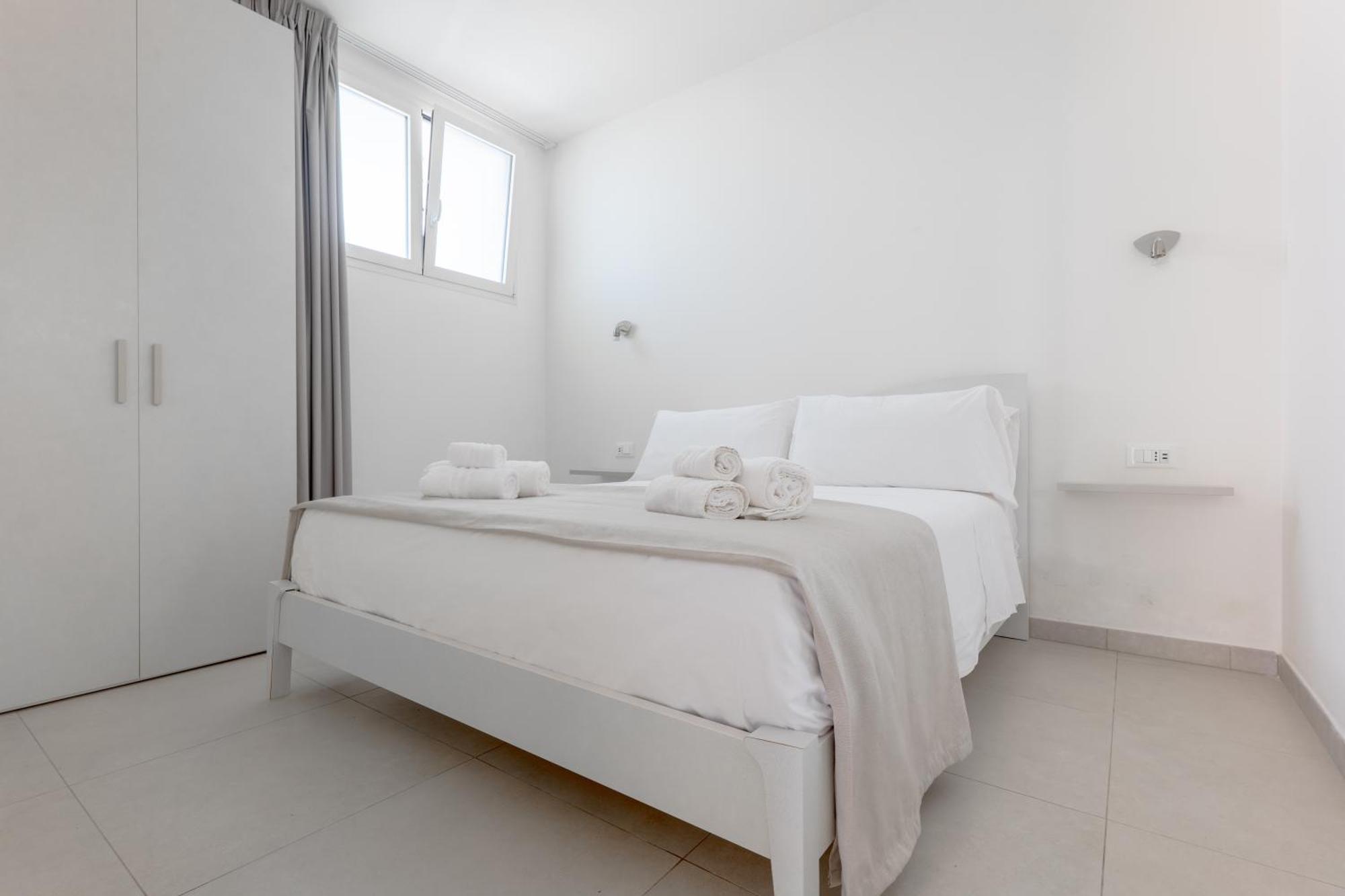 Aparthotel Diva Luxury Torre San Giovanni Ugento