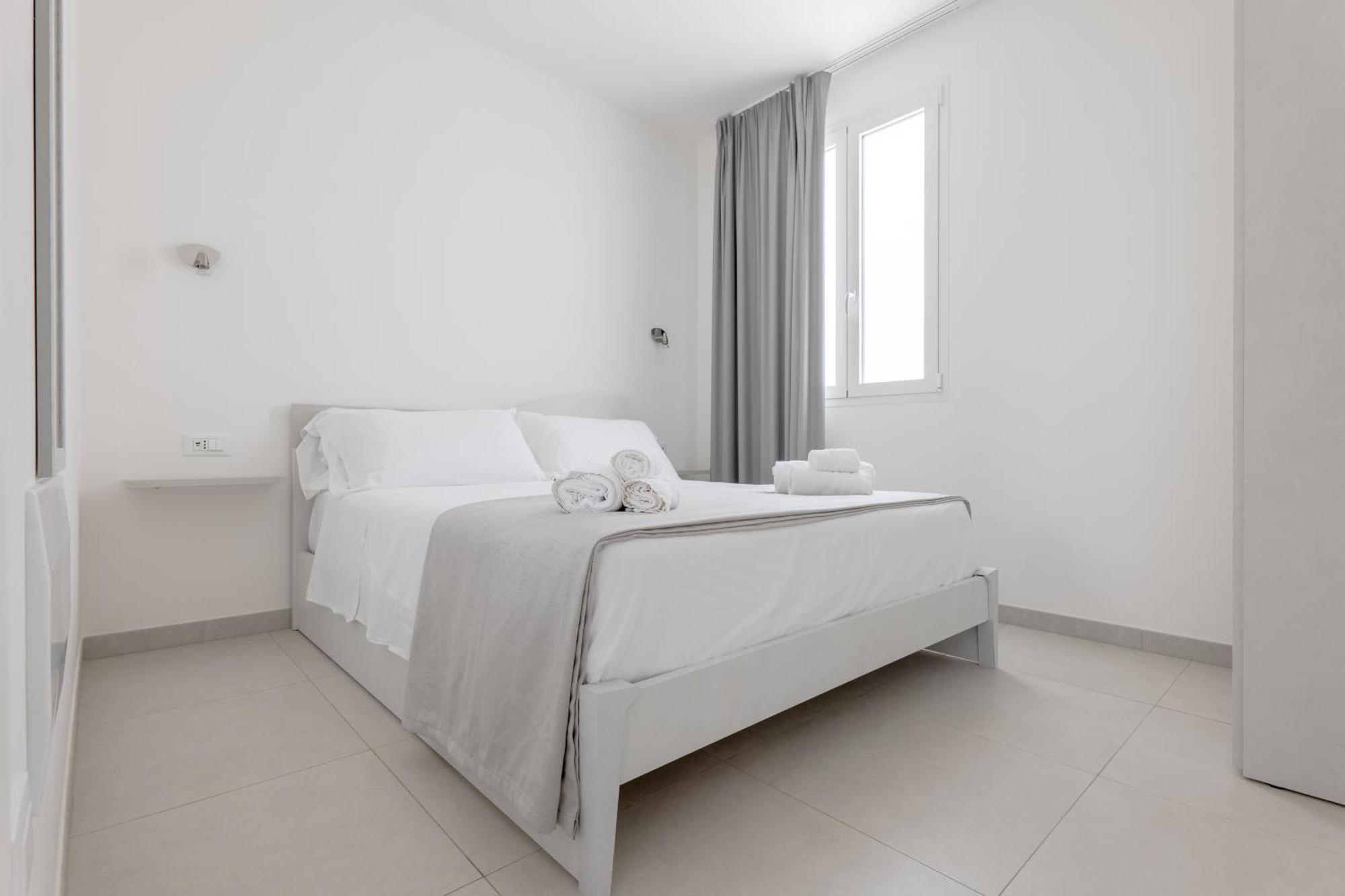 Diva Luxury * Torre San Giovanni Ugento
