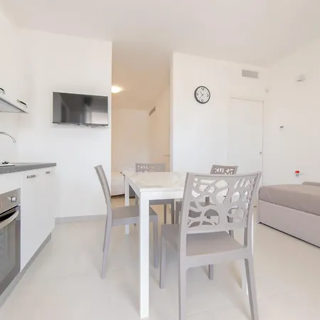 Diva Luxury Suite Torre San Giovanni Ugento Exterior photo