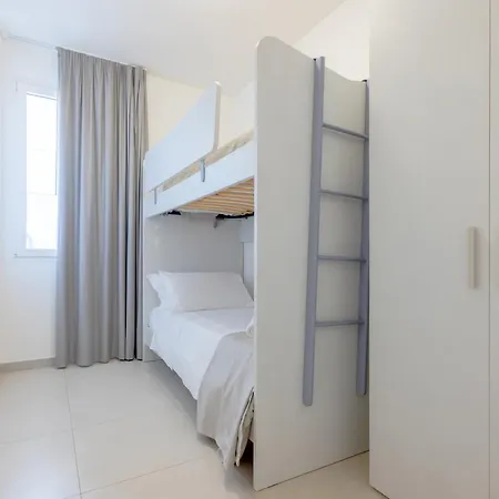 Diva Luxury Suite Torre San Giovanni Ugento Exterior photo