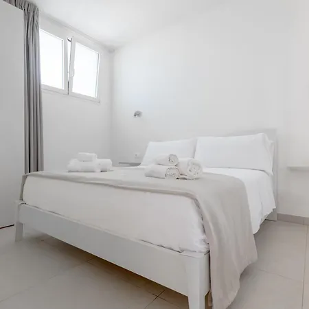 Diva Luxury Suite Torre San Giovanni Ugento Exterior photo