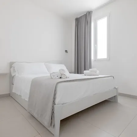 Diva Luxury Suite Torre San Giovanni Ugento Exterior photo