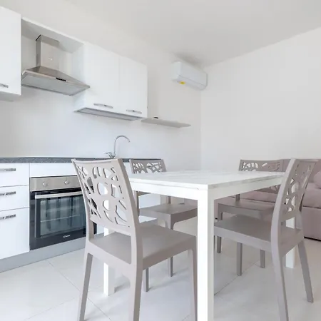 Diva Luxury Suite Torre San Giovanni Ugento Exterior photo