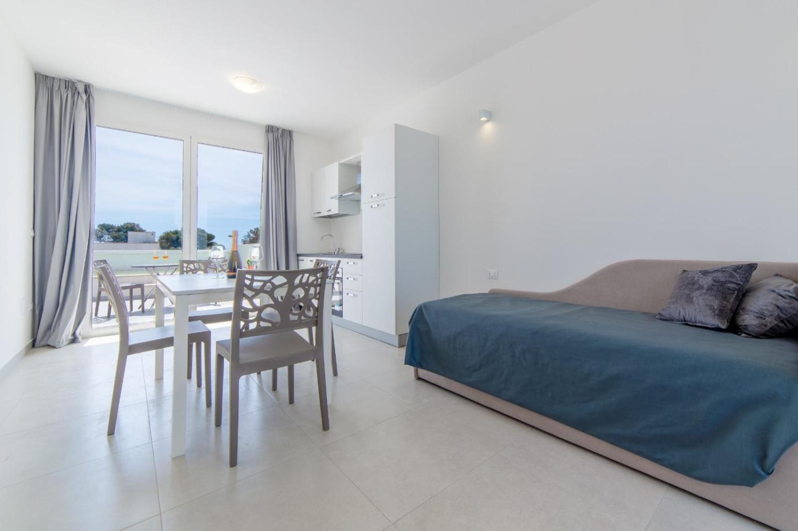Aparthotel Diva Luxury *