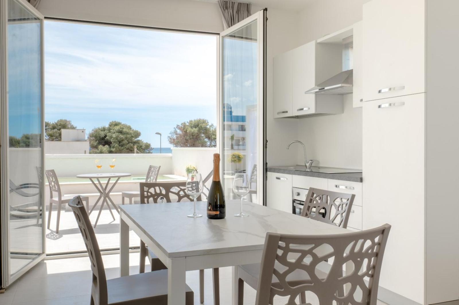 Diva Luxury Torre San Giovanni Ugento