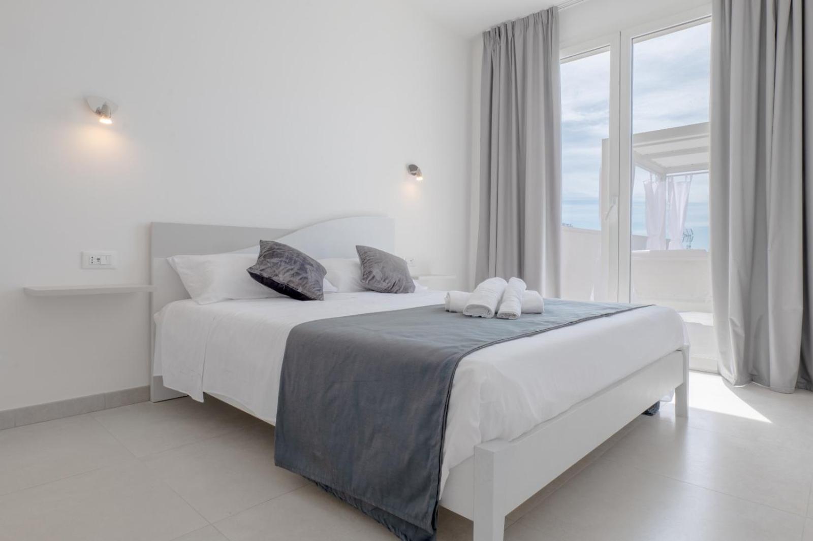 Diva Luxury Aparthotel Torre San Giovanni Ugento