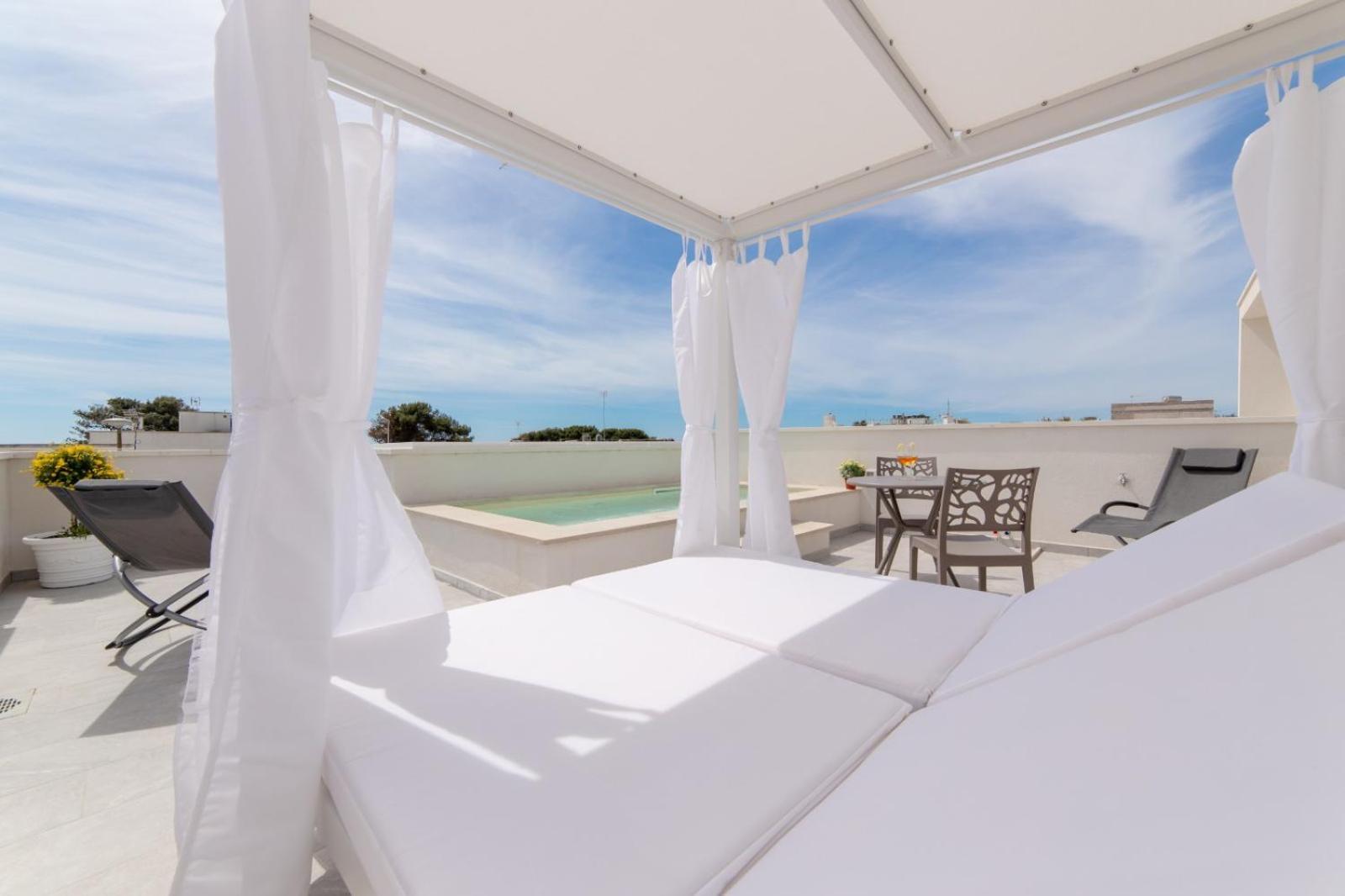 Aparthotel Diva Luxury *