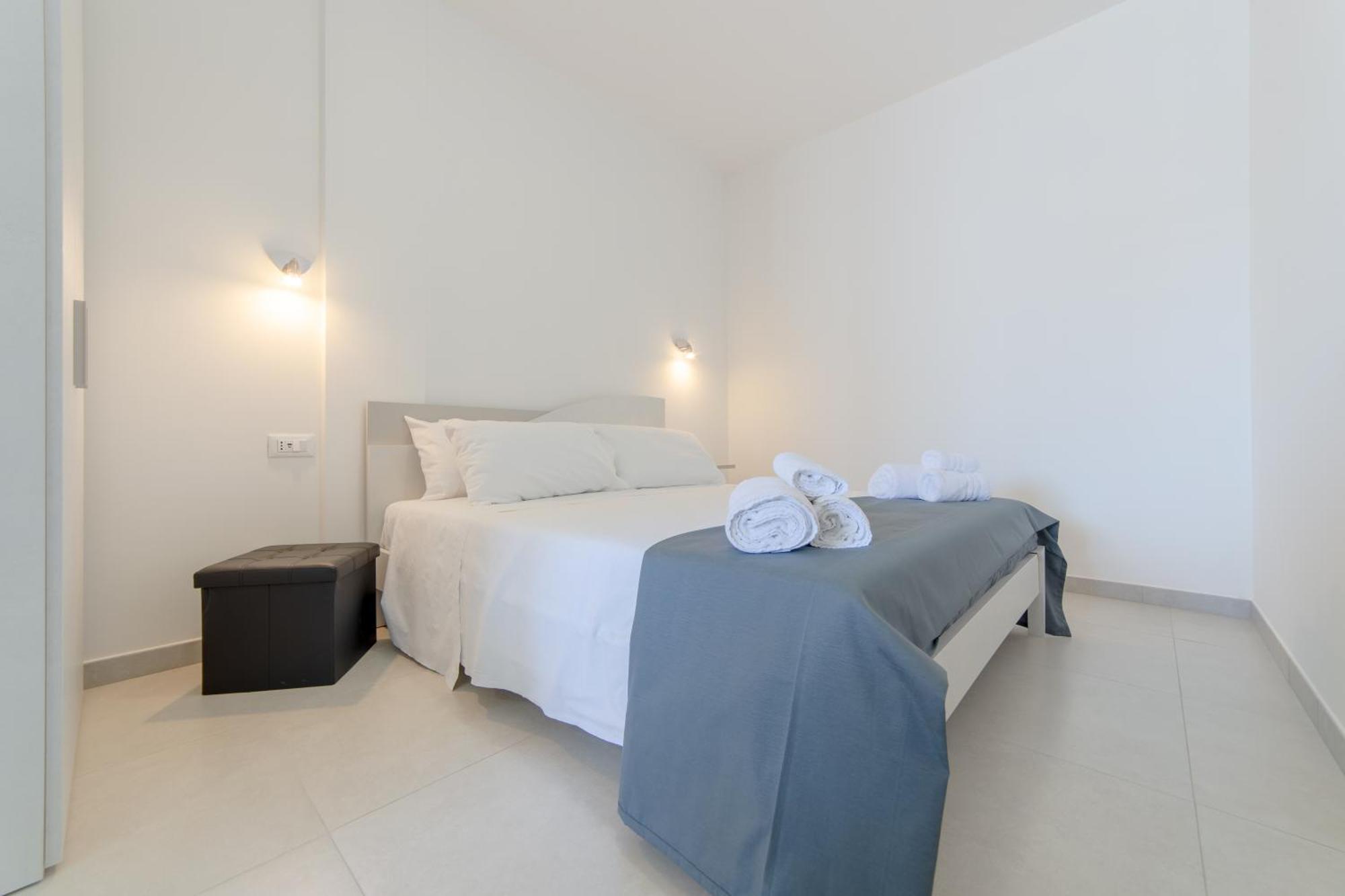 Diva Luxury Torre San Giovanni Ugento
