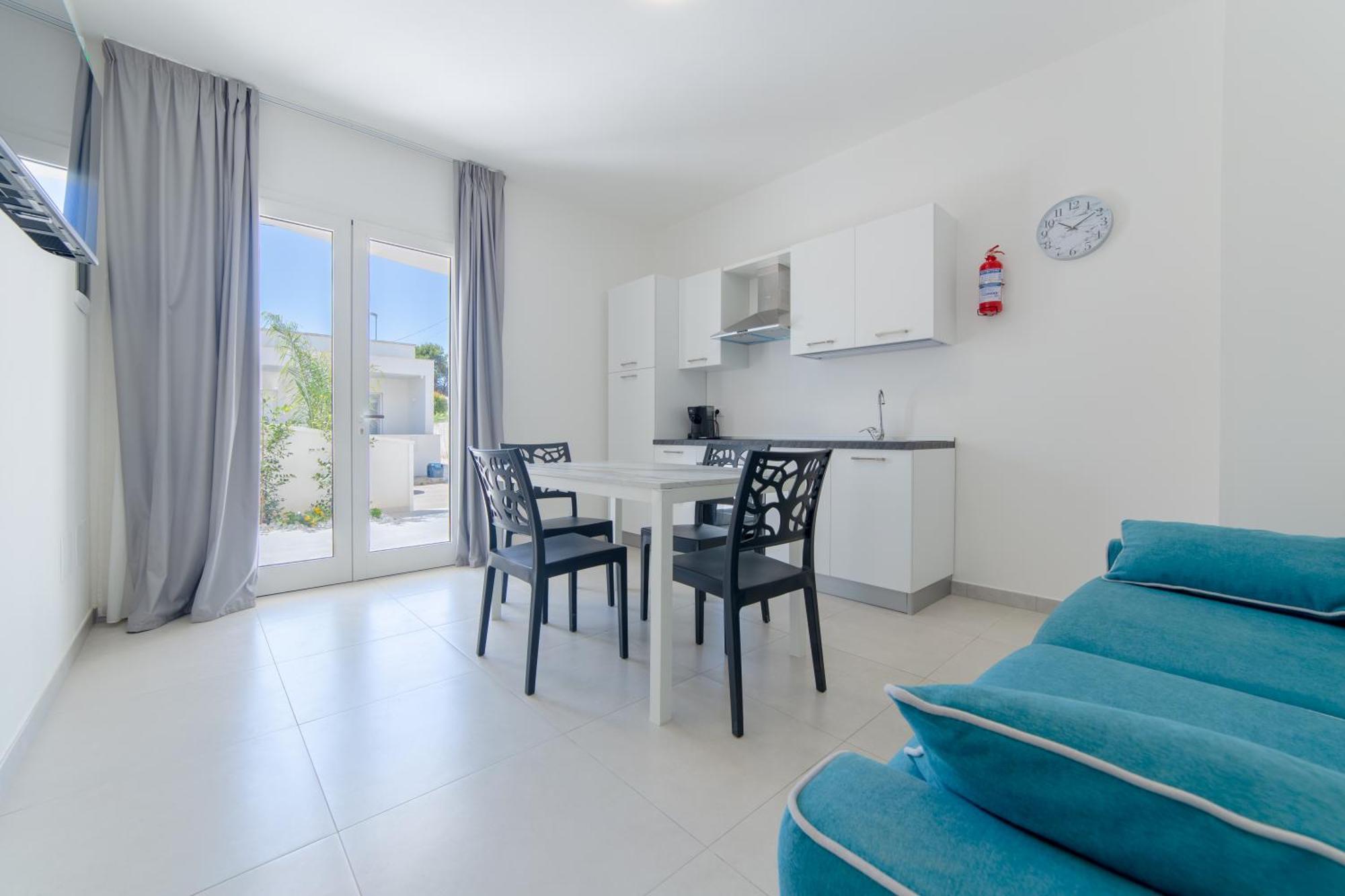 Diva Luxury Aparthotel