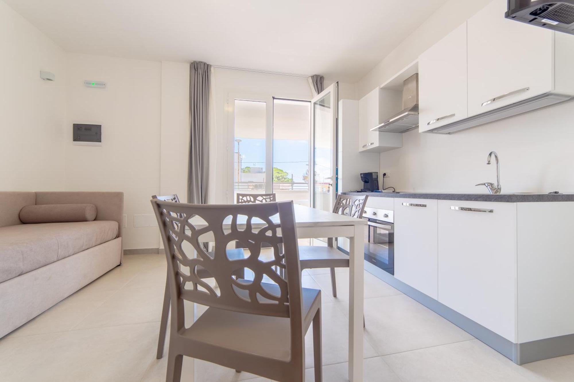 Diva Luxury Apart-hotel *