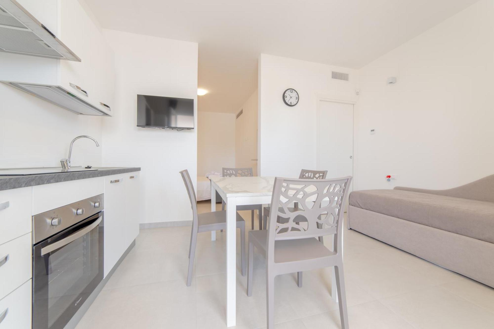 Aparthotel Diva Luxury *
