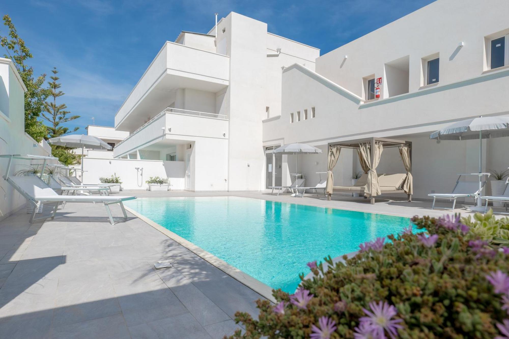 Diva Luxury * Torre San Giovanni Ugento
