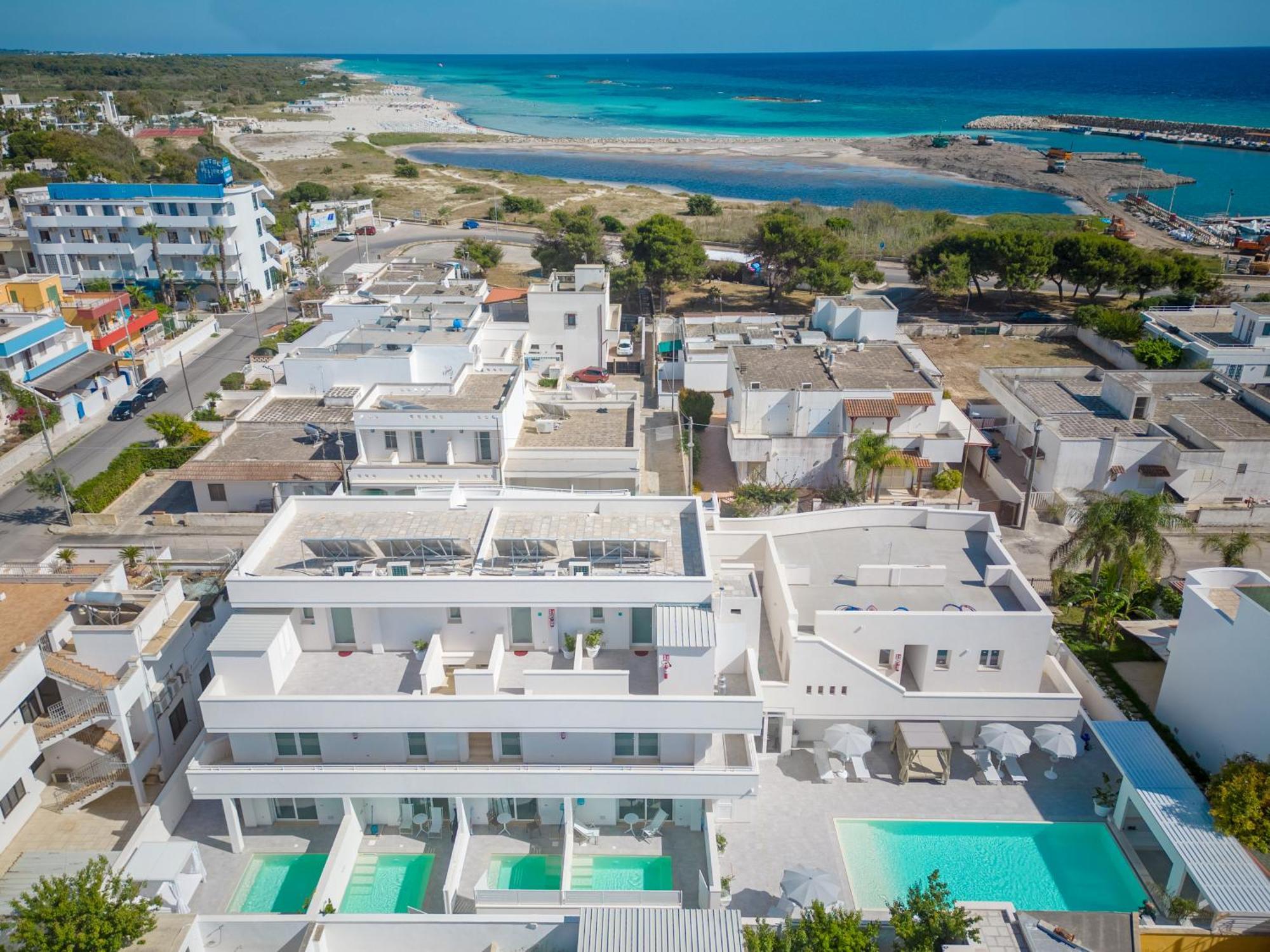 Aparthotel Diva Luxury