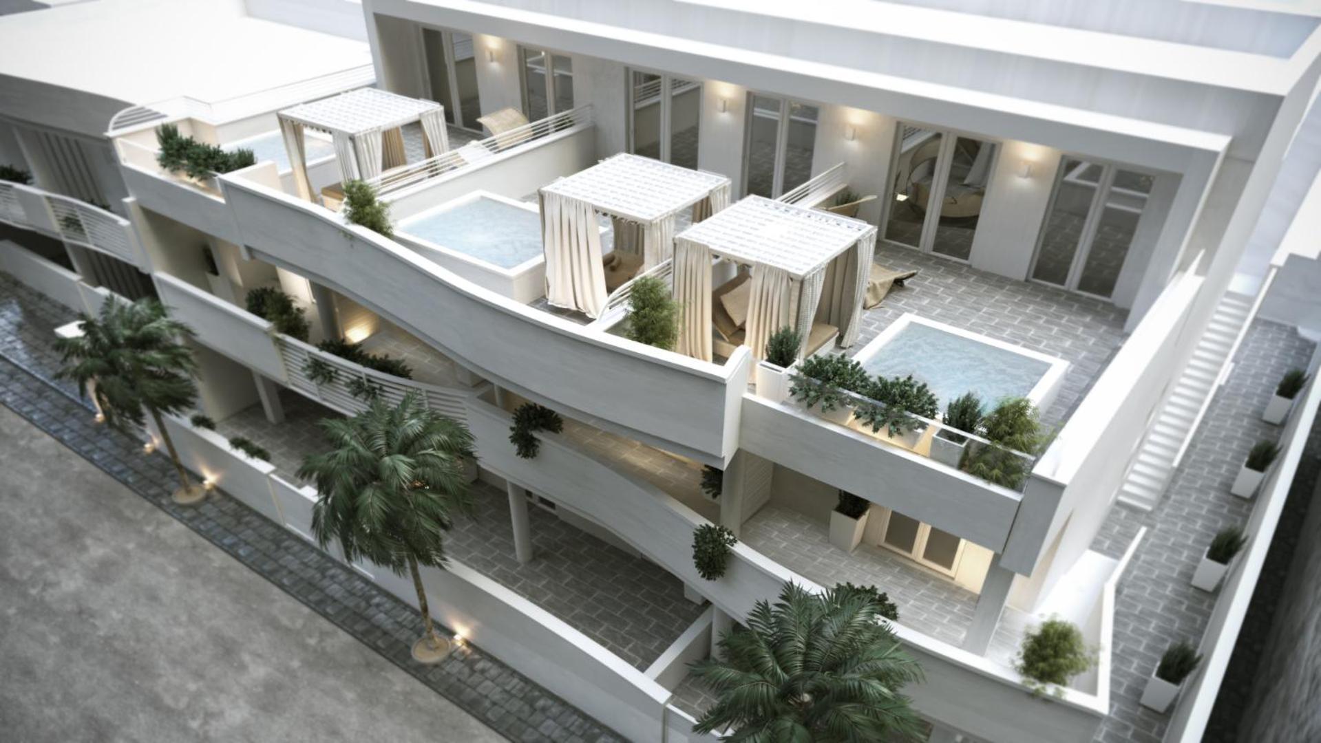 Diva Luxury Aparthotel Torre San Giovanni Ugento